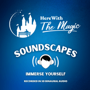 Podcast Soundscapes by Here With The Magic