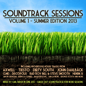 Podcast Soundtrack Sessions
