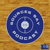 Podcast Sources Say Podcast