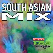 Podcast South Asian Mix