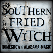 Podcast Southern Fried Witch