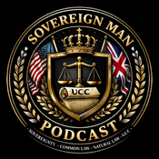 Podcast Sovereign Man Podcast