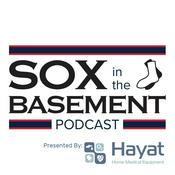 Podcast Sox In The Basement