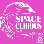 Podcast Space Curious