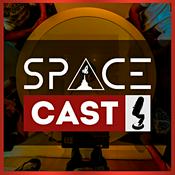 Podcast Space 'n CAST
