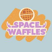 Podcast Space Waffles