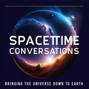 Podcast SpaceTime Conversations