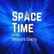 Podcast SpaceTime: Your Guide to Space & Astronomy