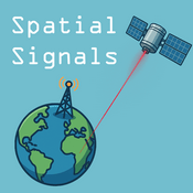 Podcast Spatial Signals