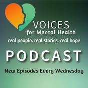 Podcast Voices for Mental Health