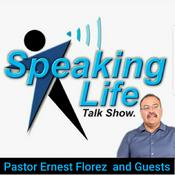 Podcast Speaking Life Talk Show
