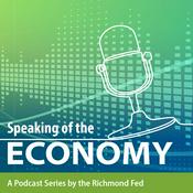 Podcast Speaking of the Economy