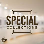 Podcast Special Collections