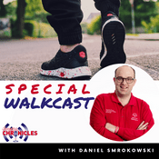 Podcast Special Walkcast