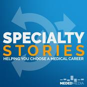 Podcast Specialty Stories