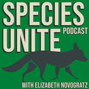 Podcast Species Unite