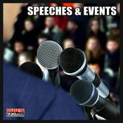 Podcast Speeches and Events