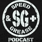 Podcast Speed and Grease