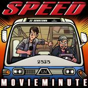 Podcast Speed Movie Minute