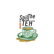 Podcast SPILL THE TEH