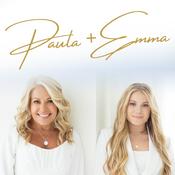 Podcast SPILLIN' THE T WITH PAULA & EMMA