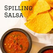 Podcast Spilling Salsa: The Sports and Pop Culture Pod