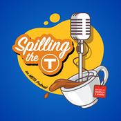 Podcast Spilling the T