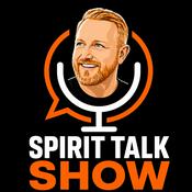 Podcast Spirit Talk Show - Bedtime Stories for Grown Ups