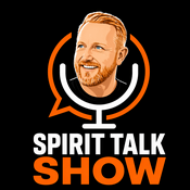Podcast Spirit Talk Show - Bedtime Stories for Grown Ups