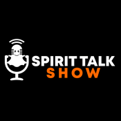 Podcast Spirit Talk Show - Bedtime Stories for Grown Ups