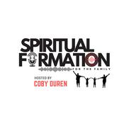 Podcast Spiritual Formation for the Family