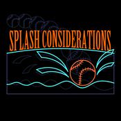 Podcast Splash Considerations