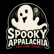 Podcast Spooky Appalachia