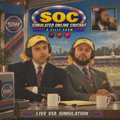 Podcast Sporting Woods