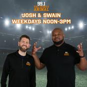 Podcast Josh & Swain