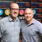 Podcast Mornings with Greg & Eli