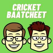 Podcast Cricket Baatcheet: A Pakistan Cricket Podcast