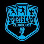 Podcast Sports Card Clubhouse