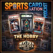 Podcast Sports Card Nation Podcast