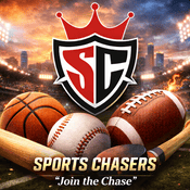 Podcast Sports Chasers
