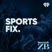 Podcast Sports Fix