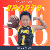 Podcast Sports Heroes