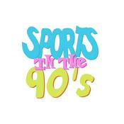 Podcast Sports in the 90's