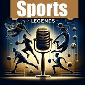Podcast Sports Legends