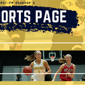 Podcast WRST's Sports Page