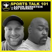 Podcast Sports Talk 101