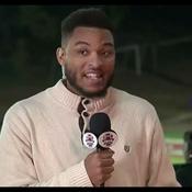 Podcast Sports Talk With Naj