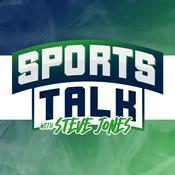 Podcast Sports Talk with Steve Jones