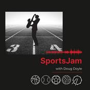 Podcast SportsJam with Doug Doyle