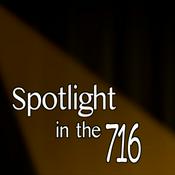 Podcast Spotlight in the 716